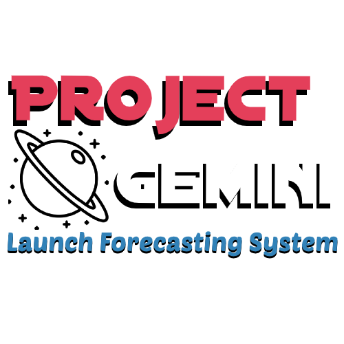 The Project Gemini Logo